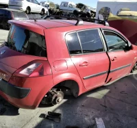 DESPIECE DE RENAULT MEGANE II BERLINA 5P 1.9 dCi D