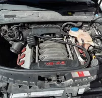 DESPIECE DE AUDI A6 BERLINA 4.2 V8 40V (335 CV)