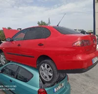 DESPIECE DE SEAT CORDOBA BERLINA 1.9 TDI (101 CV)