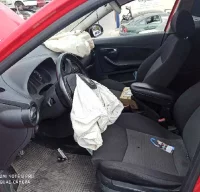 DESPIECE DE SEAT CORDOBA BERLINA 1.9 TDI (101 CV)