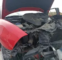 DESPIECE DE SEAT CORDOBA BERLINA 1.9 TDI (101 CV)