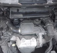 DESPIECE DE FORD FIESTA 1.4 TDCi (69 CV)