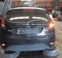 DESPIECE DE FORD FIESTA 1.4 TDCi (69 CV)