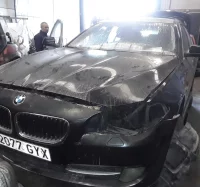 DESPIECE DE BMW SERIE 5 LIM.