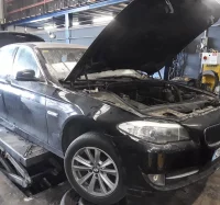 DESPIECE DE BMW SERIE 5 LIM.