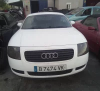 DESPIECE DE AUDI TT 1.8 20V Turbo (180 CV)