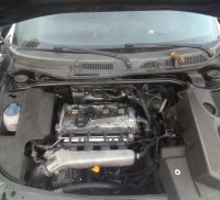 DESPIECE DE AUDI TT 1.8 20V Turbo (180 CV)