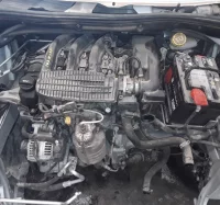 DESPIECE DE PEUGEOT 208 1.2 16V VTi (82 CV)