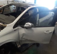 DESPIECE DE PEUGEOT 208 1.2 16V VTi (82 CV)