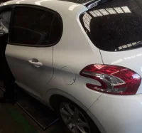 DESPIECE DE PEUGEOT 208 1.2 16V VTi (82 CV)