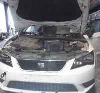 DESPIECE DE SEAT LEON 1.6 TDI (110 CV)