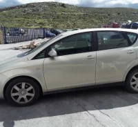 DESPIECE DE SEAT ALTEA 1.9 TDI (105 CV)