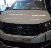 DESPIECE DE DACIA SANDERO 1.0 12V (73 CV)