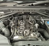 DESPIECE DE AUDI Q5 2.0 16V TDI (170 CV)