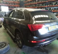 DESPIECE DE AUDI Q5 2.0 16V TDI (170 CV)