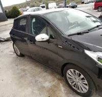 DESPIECE DE PEUGEOT 208 1.0 VTi (68 CV)