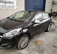 DESPIECE DE PEUGEOT 208 1.0 VTi (68 CV)