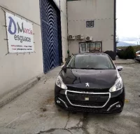 DESPIECE DE PEUGEOT 208 1.0 VTi (68 CV)