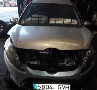 DESPIECE DE FORD FIESTA 1.4 TDCi (68 CV)