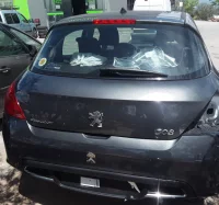 DESPIECE DE PEUGEOT 308 1.6 16V HDi FAP (92 CV)