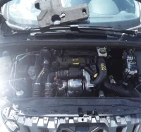 DESPIECE DE PEUGEOT 308 1.6 16V HDi FAP (92 CV)