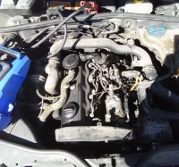 DESPIECE DE VOLKSWAGEN PASSAT BERLINA 1.9 TDI (110