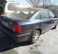 DESPIECE DE VOLKSWAGEN PASSAT BERLINA 1.9 TDI (110