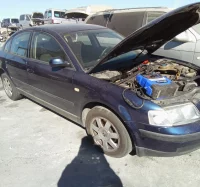 DESPIECE DE VOLKSWAGEN PASSAT BERLINA 1.9 TDI (110