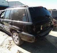 DESPIECE DE JEEP GR.CHEROKEE 2.7 CRD (163 CV)