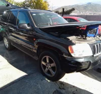 DESPIECE DE JEEP GR.CHEROKEE 2.7 CRD (163 CV)