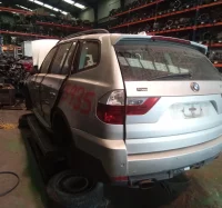 DESPIECE DE BMW X3 2.0 Turbodiesel (177 CV)