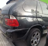 DESPIECE DE BMW X5 3.0 24V Turbodiesel (184 CV)