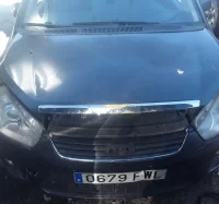 DESPIECE DE FORD C-MAX 2.0 TDCi (136 CV)