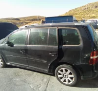 DESPIECE DE VOLKSWAGEN TOURAN 1.9 TDI (105 CV)