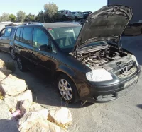 DESPIECE DE VOLKSWAGEN TOURAN 1.9 TDI (105 CV)