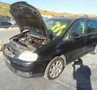 DESPIECE DE VOLKSWAGEN TOURAN 1.9 TDI (105 CV)