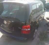 DESPIECE DE VOLKSWAGEN TOURAN 1.9 TDI (105 CV)