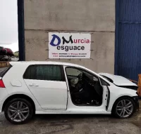 DESPIECE DE VOLKSWAGEN GOLF VII SPORTSVAN 1.6 16V 