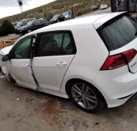 DESPIECE DE VOLKSWAGEN GOLF VII SPORTSVAN 1.6 16V 