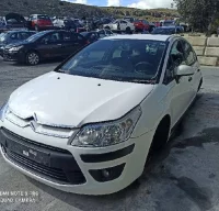 DESPIECE DE CITROEN C4 BERLINA 1.6 16V HDi (90 CV)