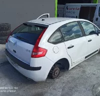 DESPIECE DE CITROEN C4 BERLINA 1.6 16V HDi (90 CV)