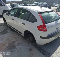 DESPIECE DE CITROEN C4 BERLINA 1.6 16V HDi (90 CV)