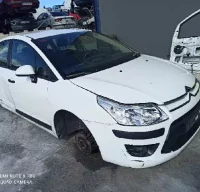 DESPIECE DE CITROEN C4 BERLINA 1.6 16V HDi (90 CV)