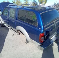DESPIECE DE NISSAN PICK-UP 2.5 16V Turbodiesel (13