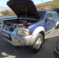 DESPIECE DE NISSAN PICK-UP 2.5 16V Turbodiesel (13