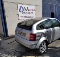 DESPIECE DE AUDI A2 1.4 16V (75 CV)