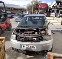 DESPIECE DE AUDI A2 1.4 16V (75 CV)