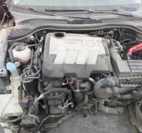 DESPIECE DE VOLKSWAGEN PASSAT CC 2.0 TDI DPF (170 