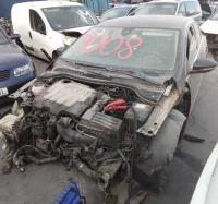 DESPIECE DE VOLKSWAGEN PASSAT CC 2.0 TDI DPF (170 