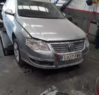 DESPIECE DE VOLKSWAGEN PASSAT BERLINA 1.9 TDI (105